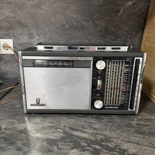 Grundig Satellit Amateur