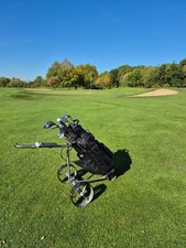 Jucad  drive Titan Elektro