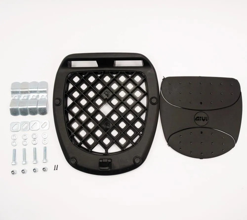 Givi monolock topcase - givi,