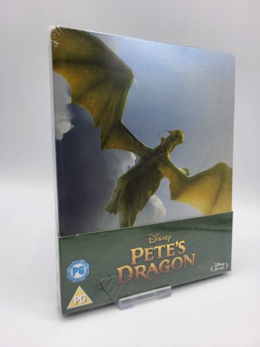 Elliot der drache - der,