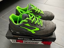 Arbeitsschuhe Gr. 44