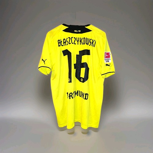 Puma borussia dortmund - puma,