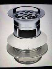 Viega Schaftventil G 1 1/4 x