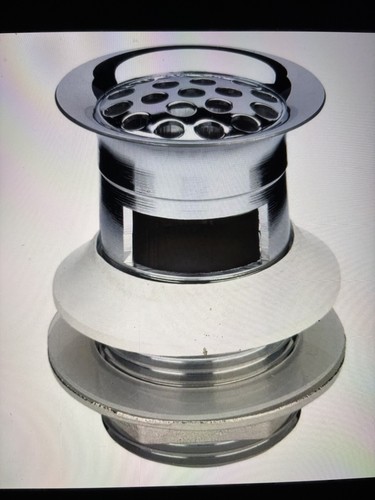 Viega schaftventil 4 - g, 1