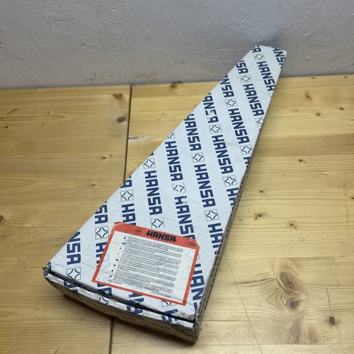 Waschtischarmatur hansa mix - waschtischarmatur,