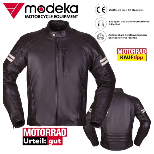 Modeka august aa - modeka, ce