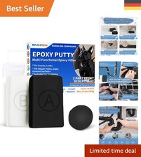 Vielseitige Epoxidharz Knete