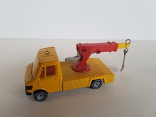 Siku mercedes 208 - mercedes,
