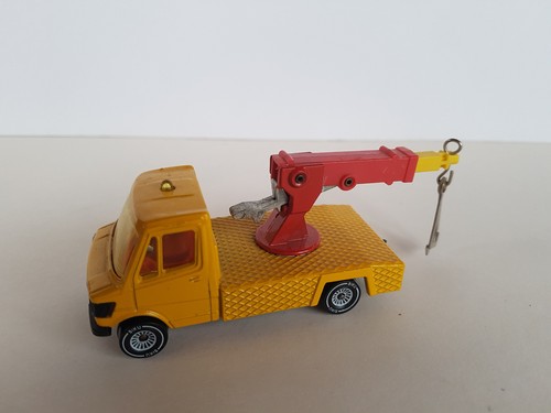 Siku mercedes 208 - siku,