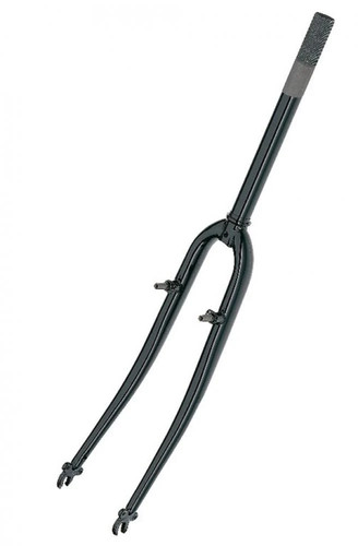 Mtb gabel schwarz - mtb-gabel,