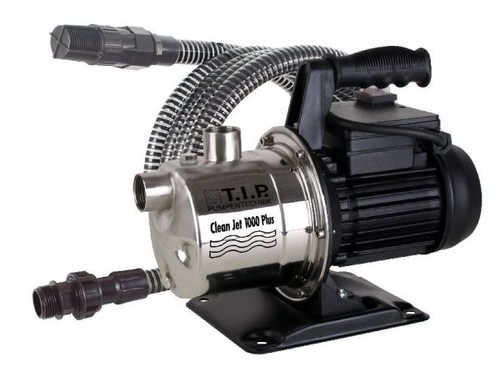 Gartenpumpe cleanjet - t.i.p.,