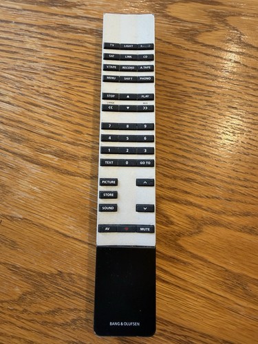 Bang olufsen beolink 1000 - beolink,