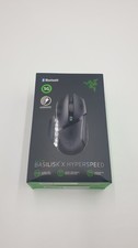 Razer Basilisk X HyperSpeed