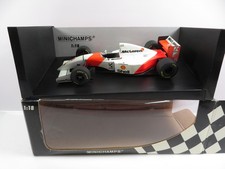 1:18 Minichamps 180000018