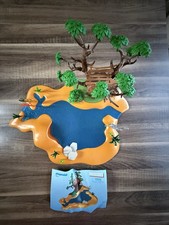 Playmobil Große Wasserstelle