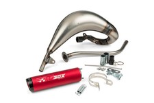 Auspuff Beta RR 50 2012 - 2020