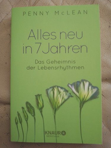 Penny mclean alles - in, 7