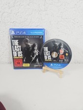 The Last Of US Remastered