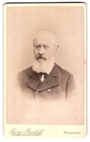 Fotografie georg rudloff - fotografie,