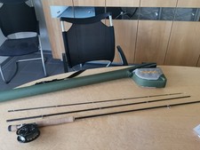 Fliegenrute GREYS G Series