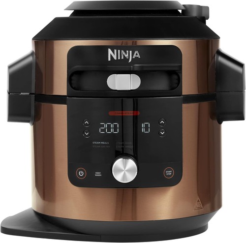Ninja foodi max multikocher - ninja,