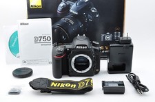【NEUWERTIG】Nikon D750
