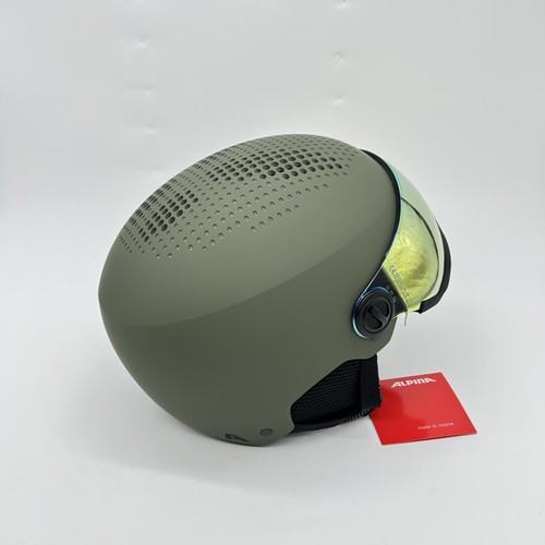 Alpina arber visor - , &