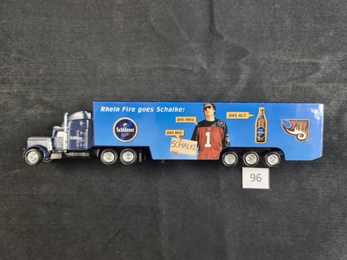 Werbetrucks brauerei - werbetrucks,