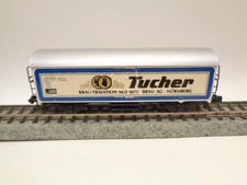 ARNOLD Bierwagen TUCHER (14371)