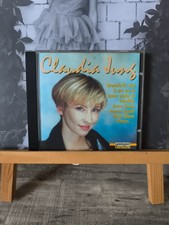 CD Claudia Jung - Same