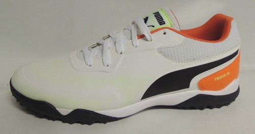 Neu puma truco iii - neu, tt