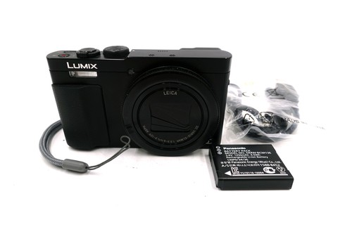 Panasonic lumix dmc tz71 - panasonic, dmc-tz71