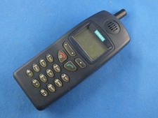 Original Siemens C25 Handy Mobile phone Vintage Tastentelefon Made in Germany n6