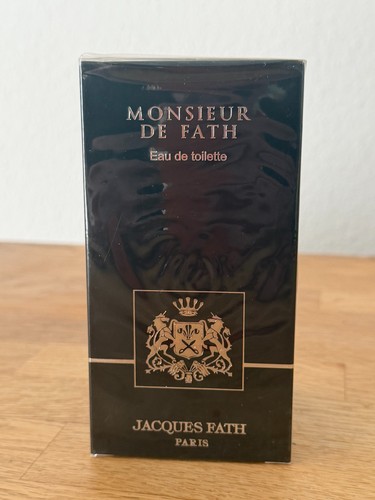 Jacques fath monsieur de - jacques,