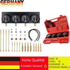 Synchrontester Motorrad 4