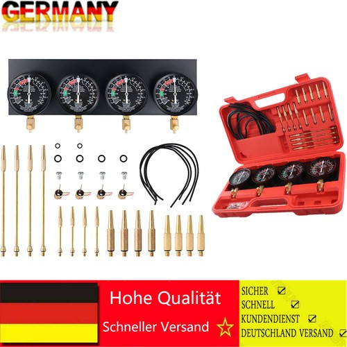 Synchrontester motorrad - synchrontester, 4