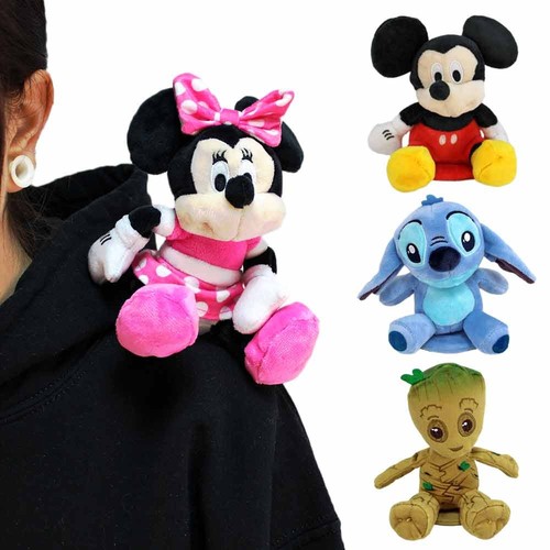 Disney kuscheltier für die - kuscheltier,