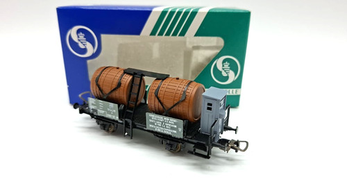 Sachsenmodelle 16083 - sachsenmodelle,