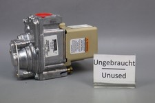 Honeywell SV9601P4131 Gasventil 24V 50/60Hz REG.3,5 ADJ 3-5 Unused