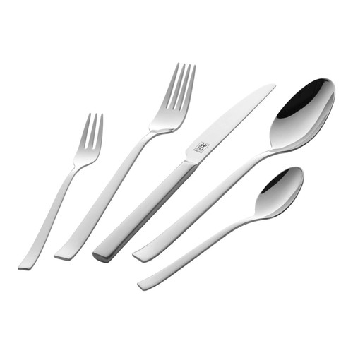 Zwilling bestekset cult 68tlg - cult,