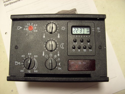 Regler ebv delta 2 - 2, b