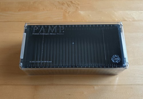 Pamp box original - box, masterbox