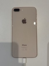 iPhone 8 Plus – 64 GB –