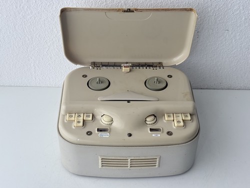 Rft kb100 tonbandgerät tape - kb100, /