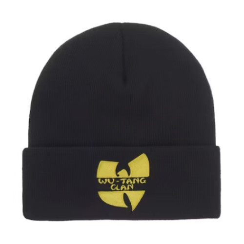 Supreme tang clan beanie - wu-tang,