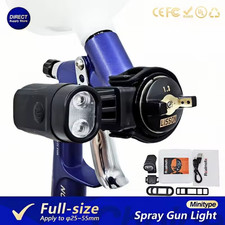 LED Lampe Licht Taschenlampe