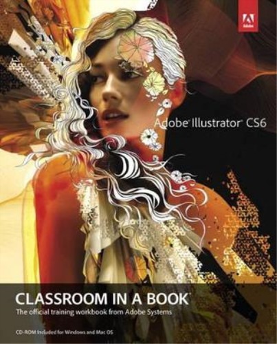 Adobe illustrator cs6 - adobe,