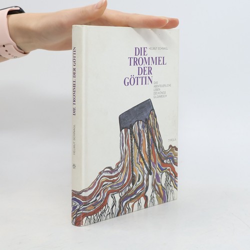 Die trommel der - göttin:, das