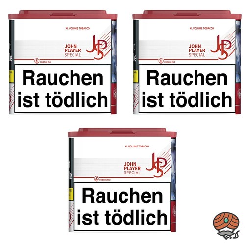 Jps john player special - john,