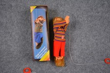 Max Carl Kletteraffe Vintage